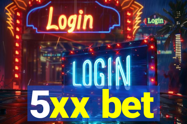 5xx bet